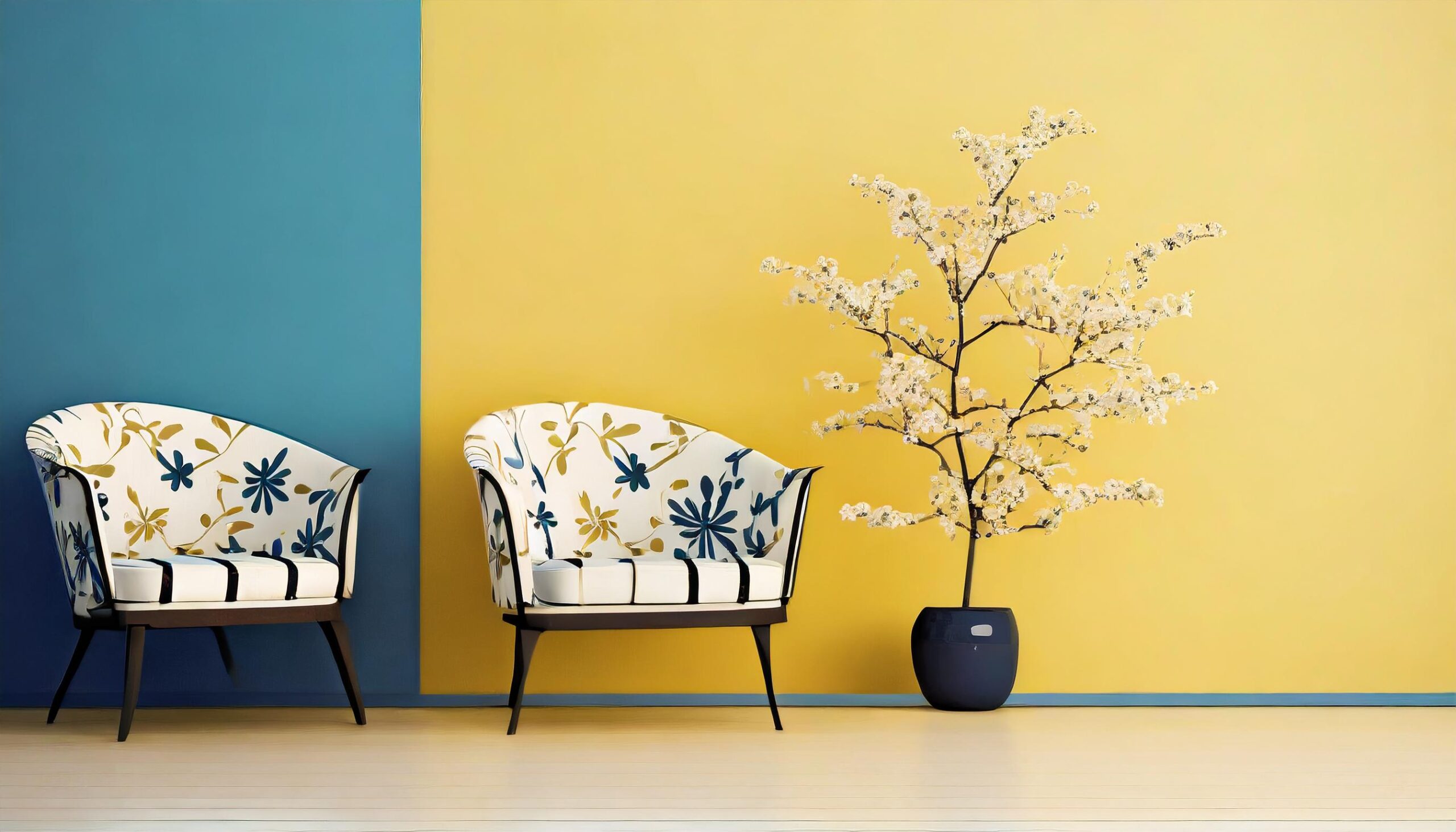 Digital Prints Fabric